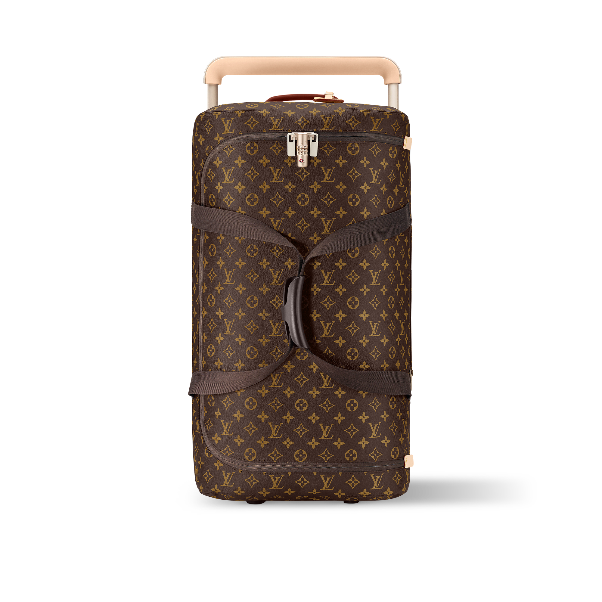 Products by Louis Vuitton: Horizon Soft Duffle 65